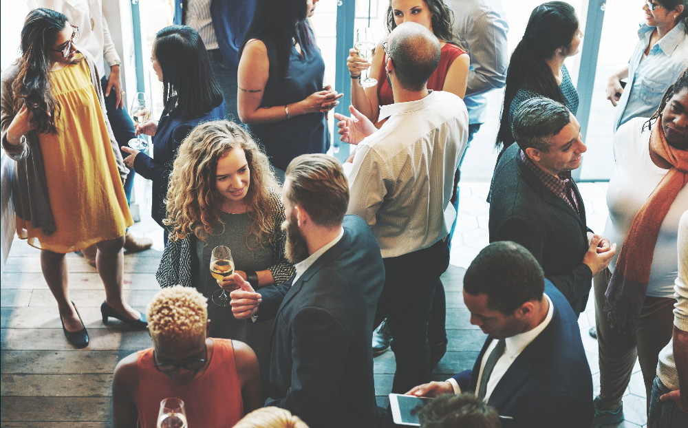 How to use networking to drive your marketing campaign