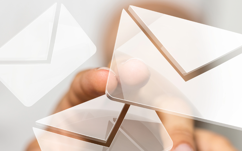 Top email marketing trends